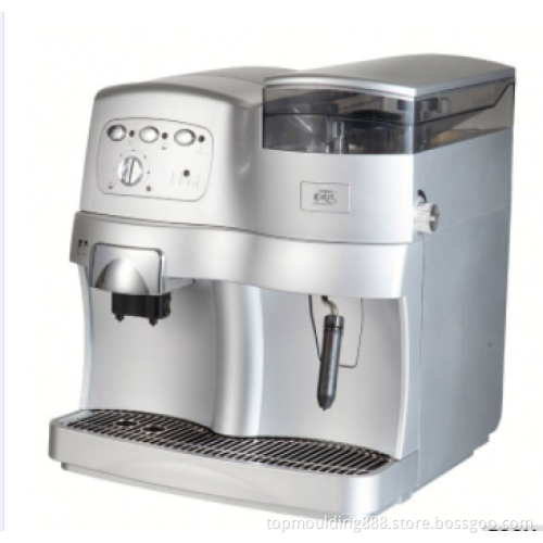Low Energy Automatic Coffee Machine